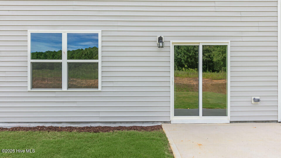 274 Lake Tyler Drive,New Bern