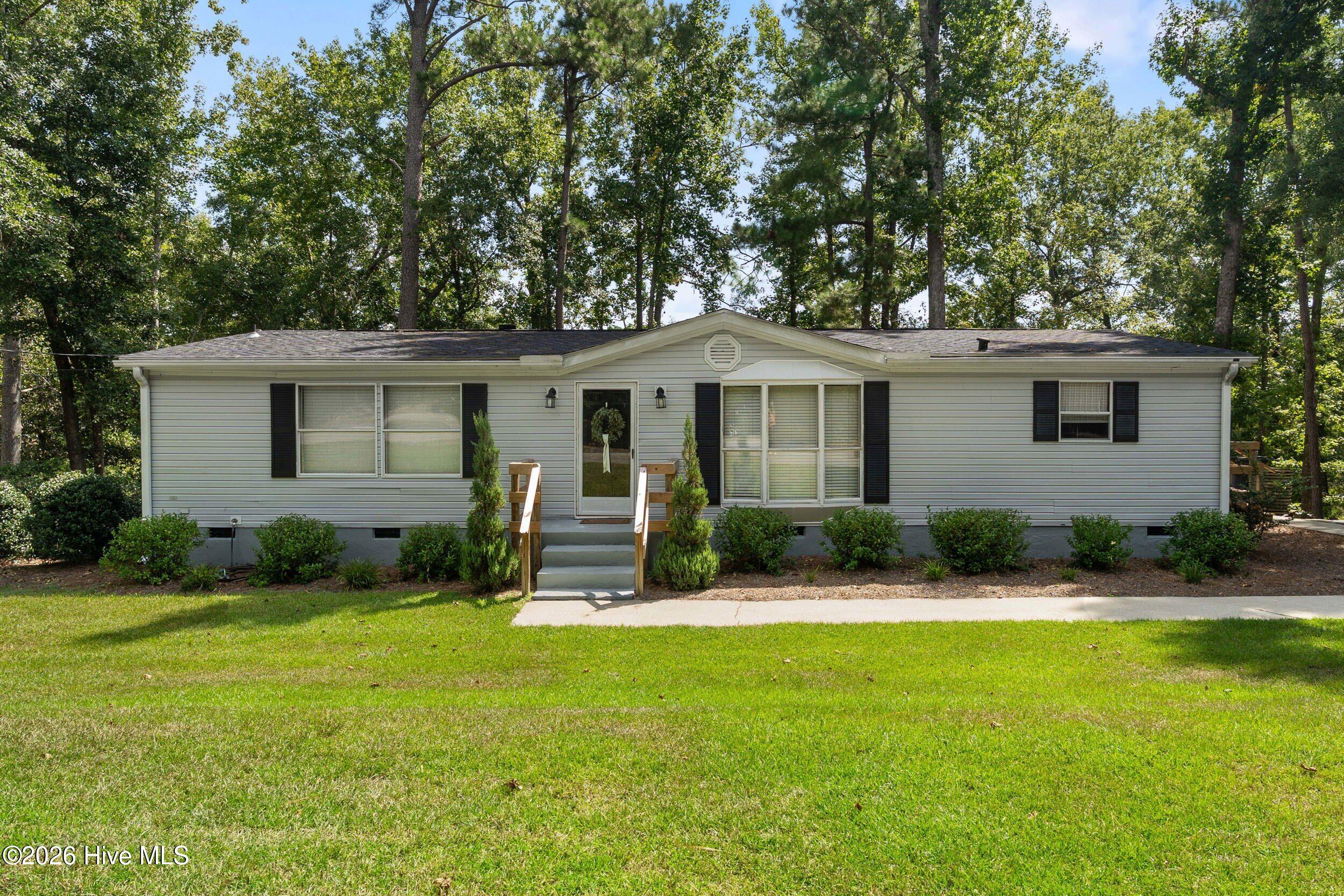 Photo 3 of Manufactured home for sale at 1149 Alden Dr, Augusta, GA 30906 | MLS# 100604324 | Listing updated on 2026-09-18