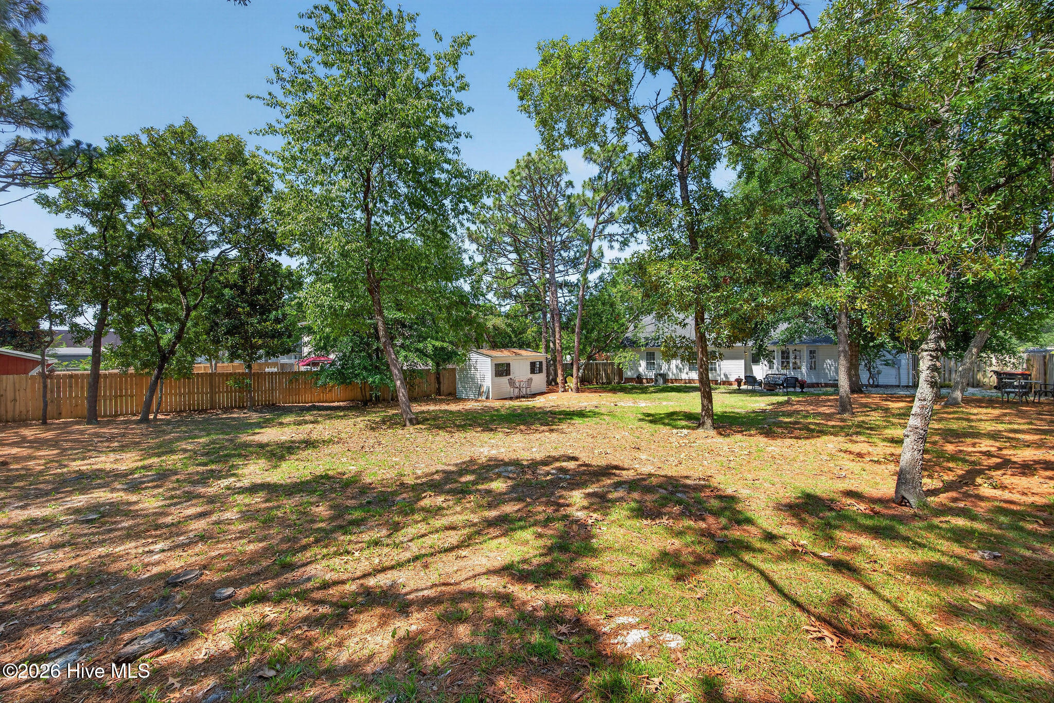 Exterior photo of 6301 Evanston Court, Wilmington, NC 28412. MLS: 100586064