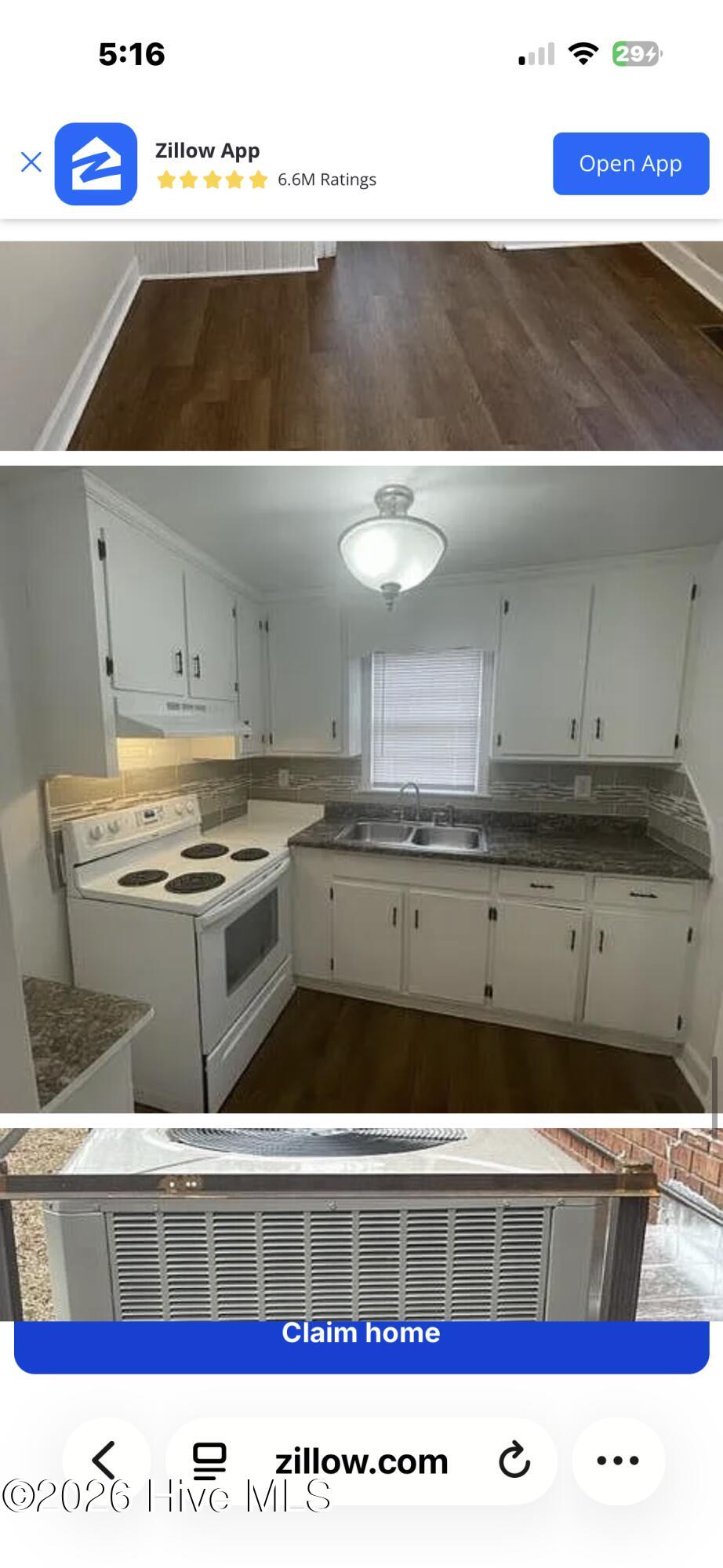 521 Pennsylvania Avenue, Rocky Mount, NC, 27801