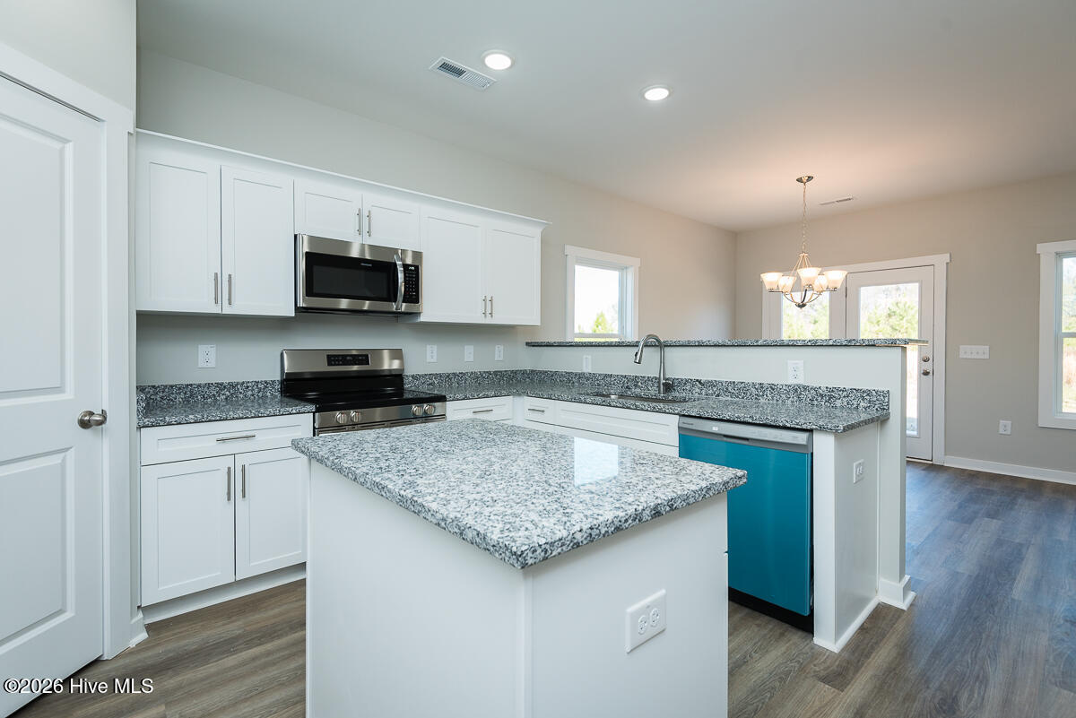 Photo 3 of Single family home for sale at 1193 Scarlet Oak Rd, Spring Hope, NC 27882 | MLS# 100604404 | Listing updated on 2026-09-18