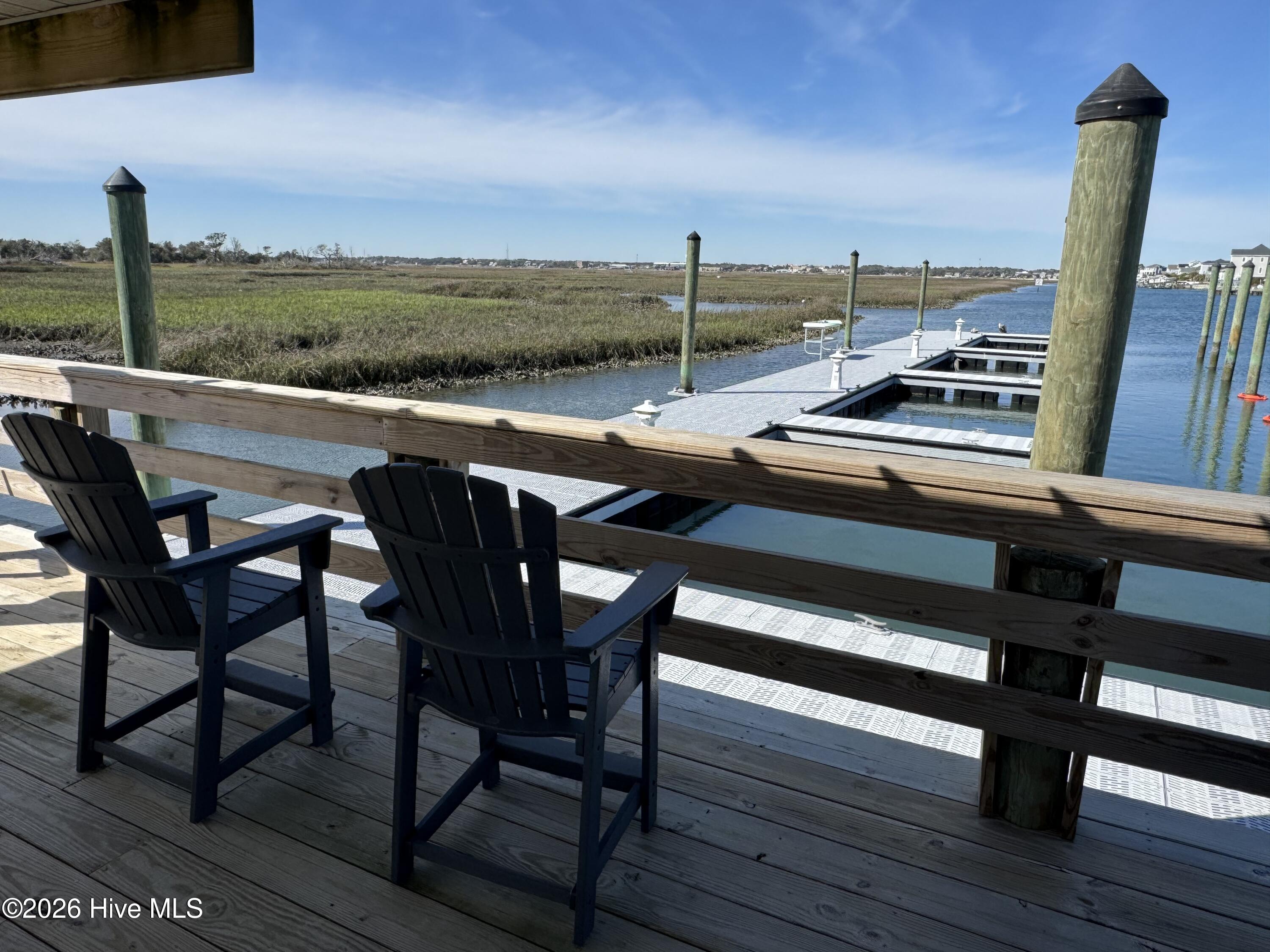 602 W Fort Macon Road 128,Atlantic Beach