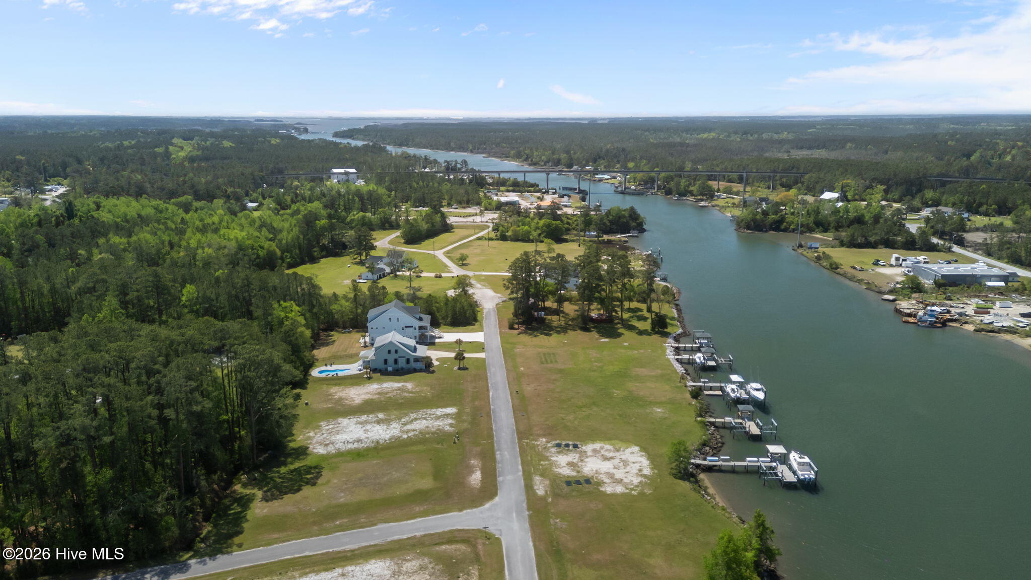 110 Waterway Drive,Beaufort