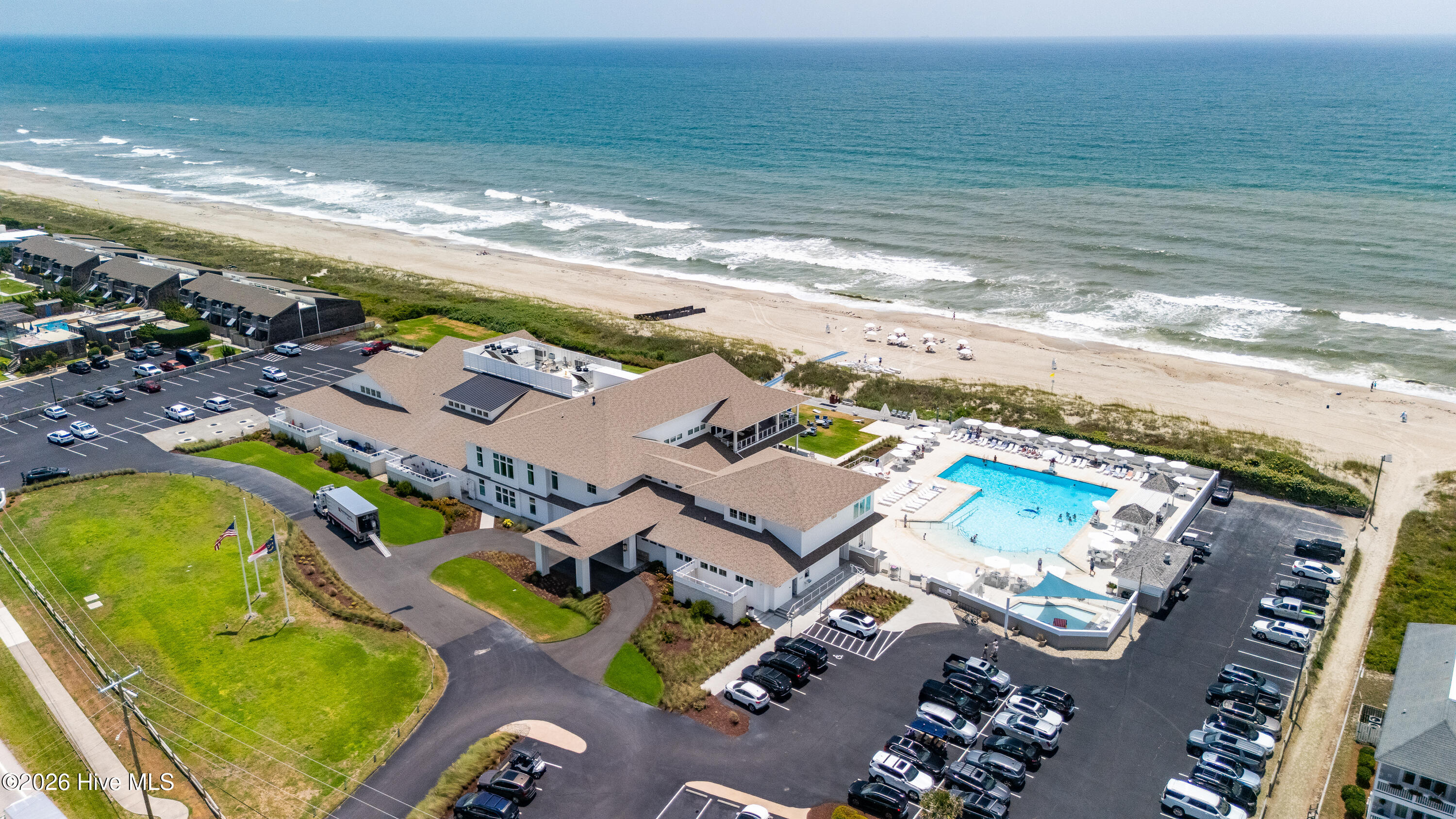 1918 W Ft Macon Road 201,Atlantic Beach