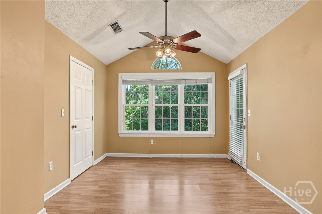 Photo 3 of Condo for sale at 12300 Apache Ave #1612, Savannah, GA 31419 | MLS# SA366075 | Listing updated on 2026-10-09