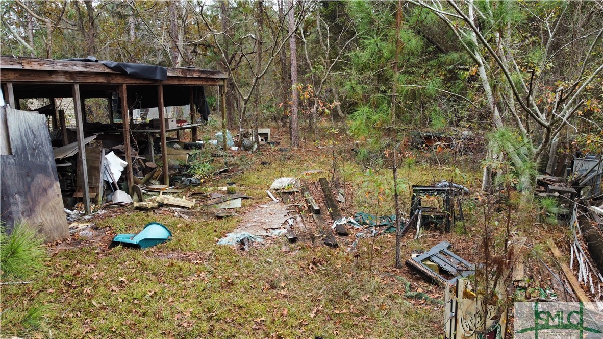 1947 Fort Argyle Road, Bloomingdale, GA, 31302