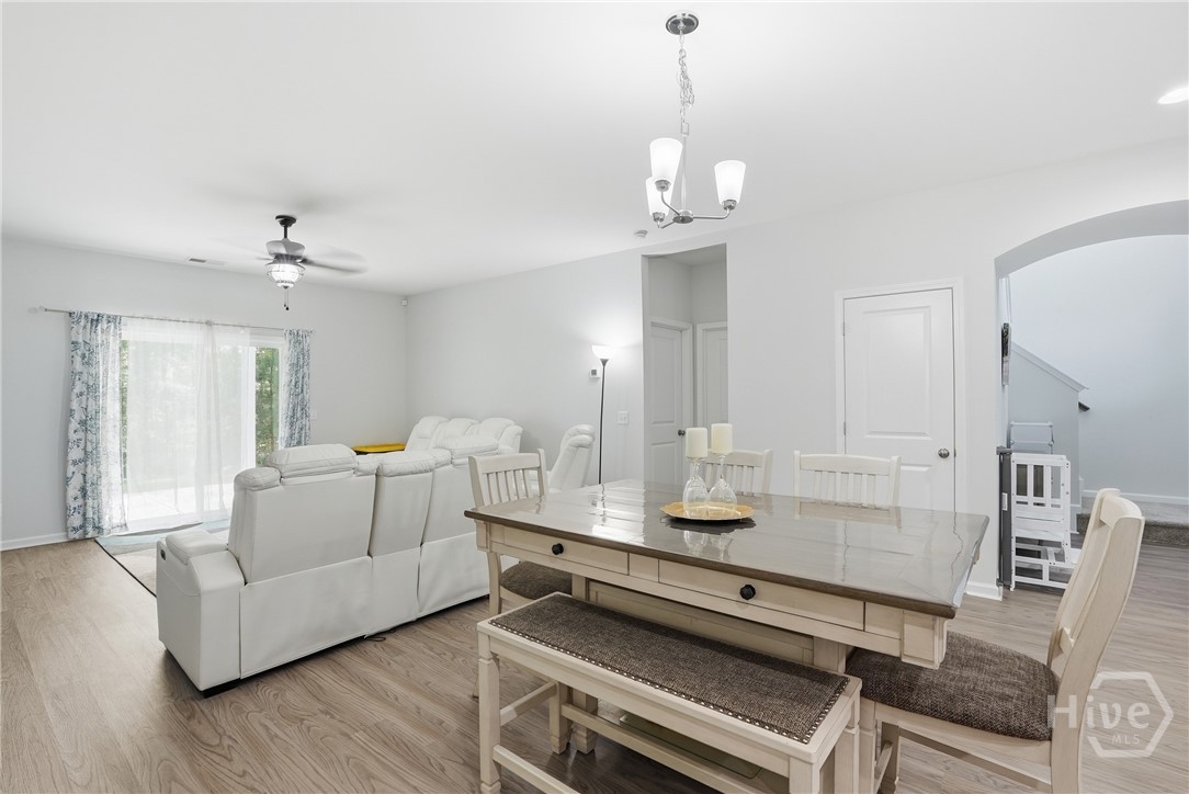 17 Crown Court, Richmond Hill, GA, 31324