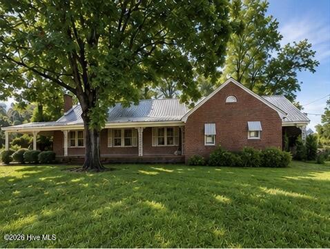 1st image of 1201 W Main St, Williamston, NC 27892 | MLS# 100597144