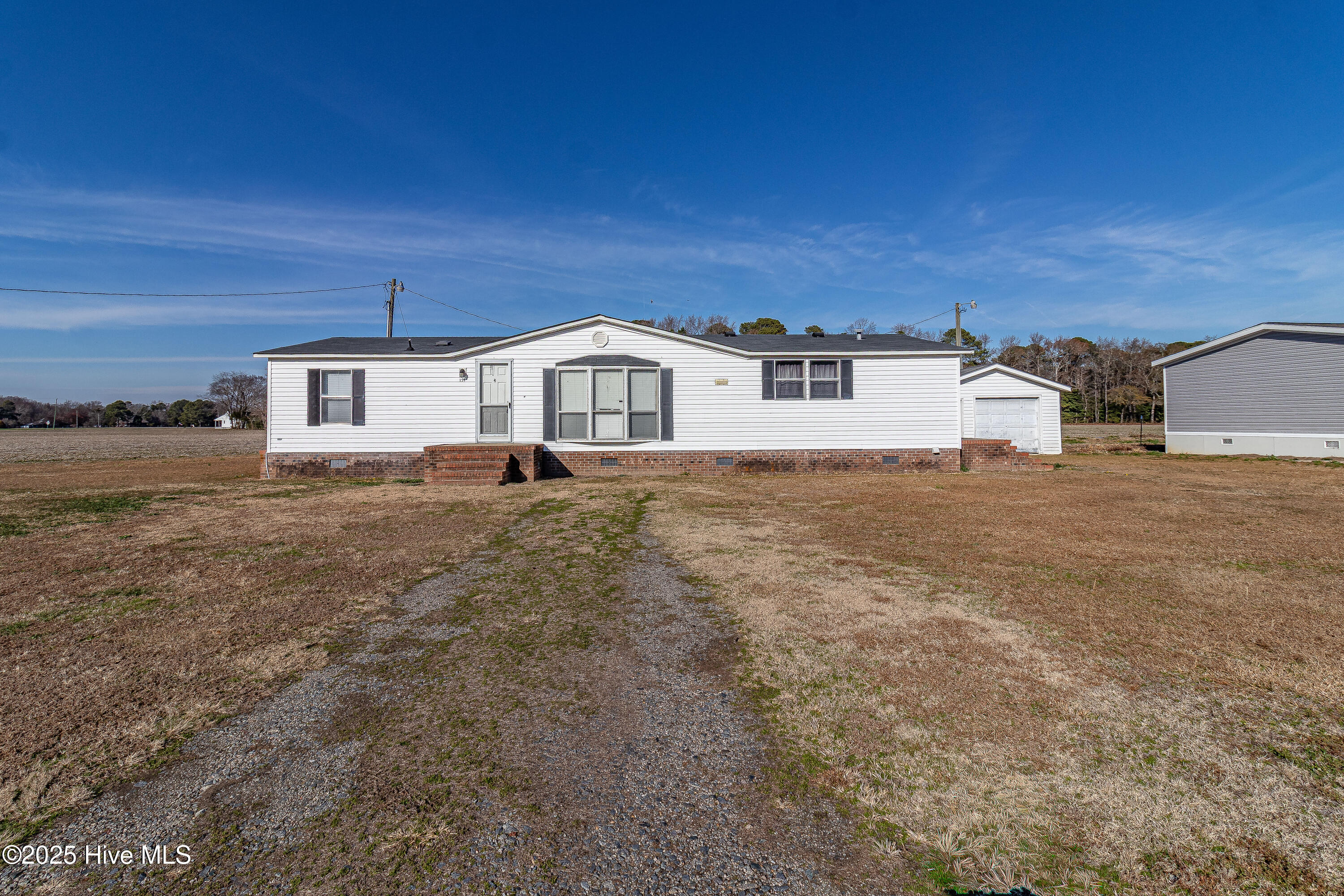 Homes for sale in Stantonsburg, NC | 157 Watery Branch Church Rd, Stantonsburg, NC 27883 | MLS# 100545662