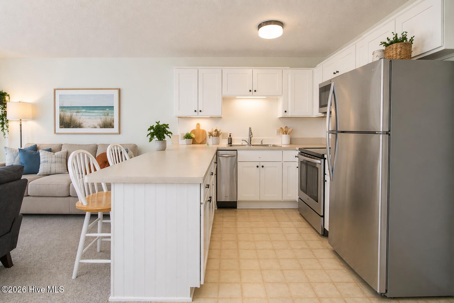 9201 Coast Guard Road UNIT F 210, Emerald Isle, NC, 28594