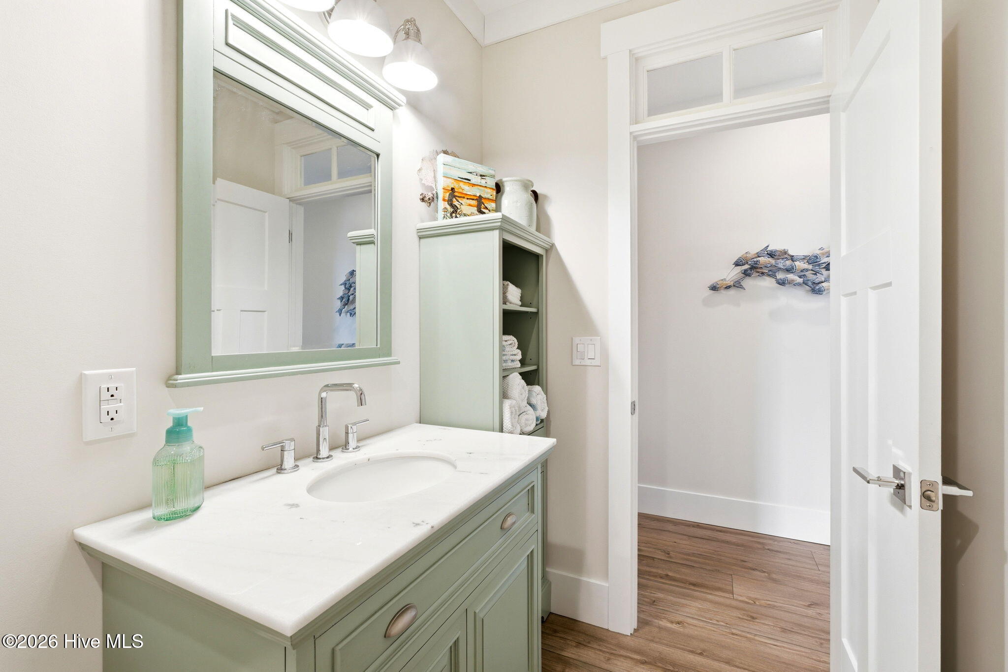 225 NE 54th Street, Oak Island, NC, 28465