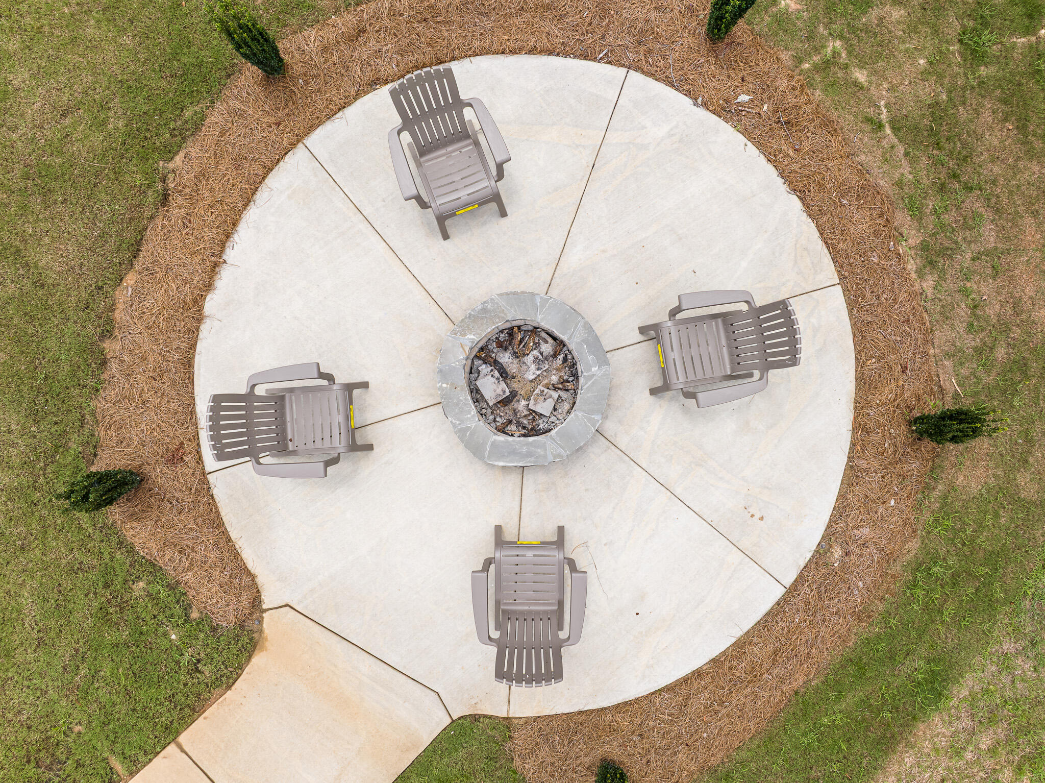 Firepit