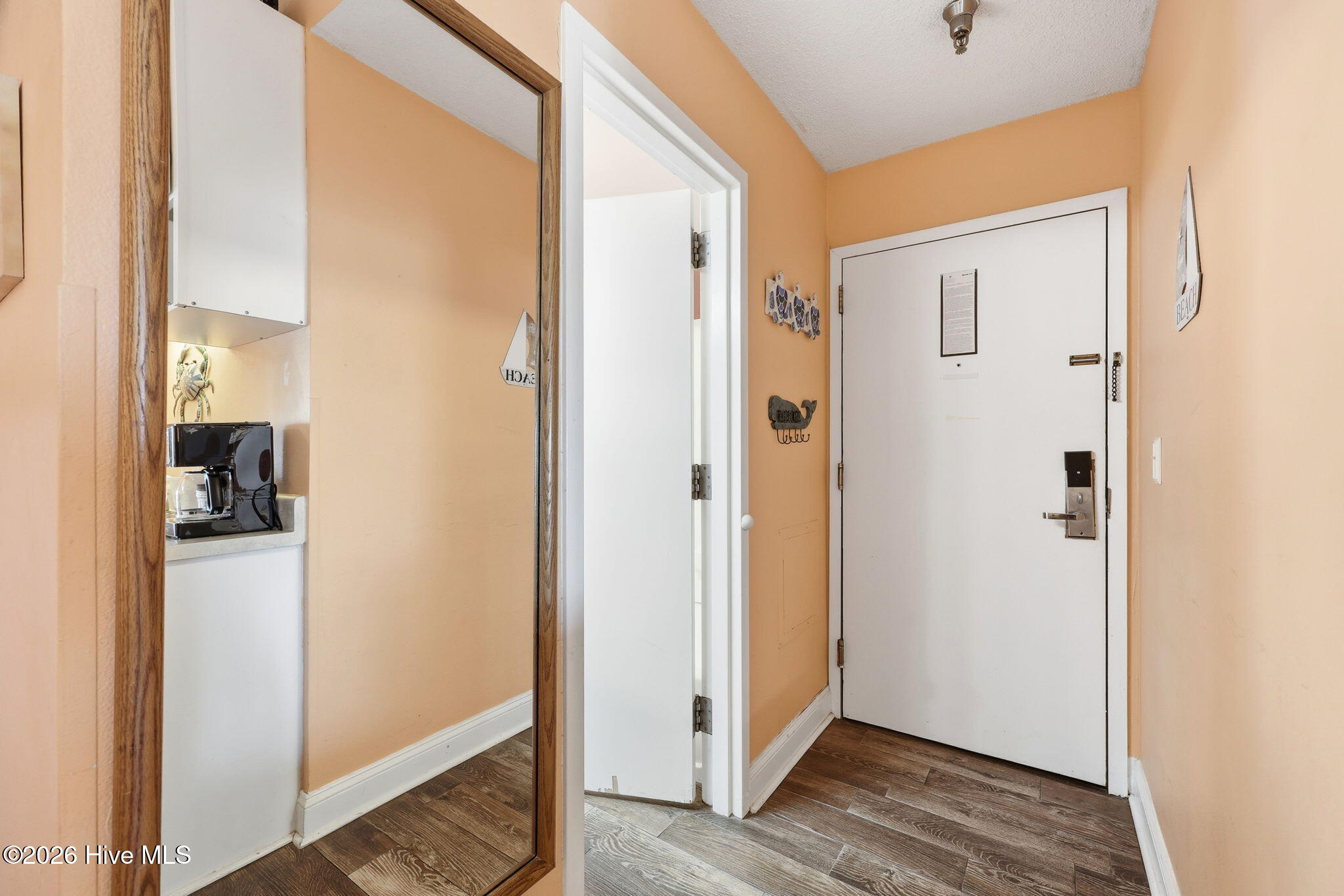 602 W Ft Macon Road 218,Atlantic Beach