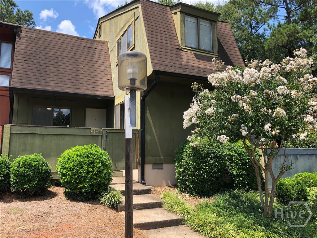 174 Woodstone Drive, Athens, GA 30605 Listing Photo  1