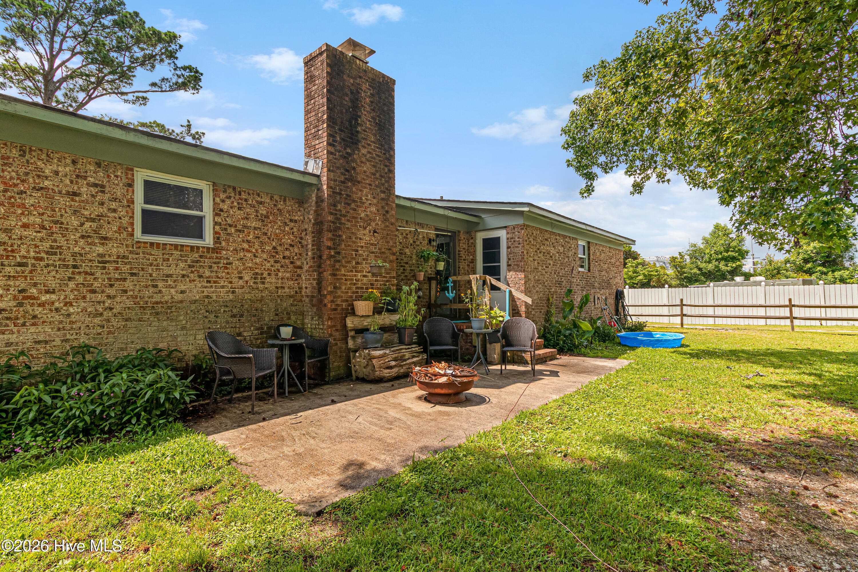 500 Maple Lane,Morehead City