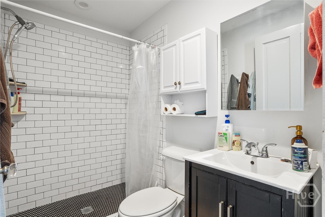 21 W 36th Street, Savannah, GA, 31401