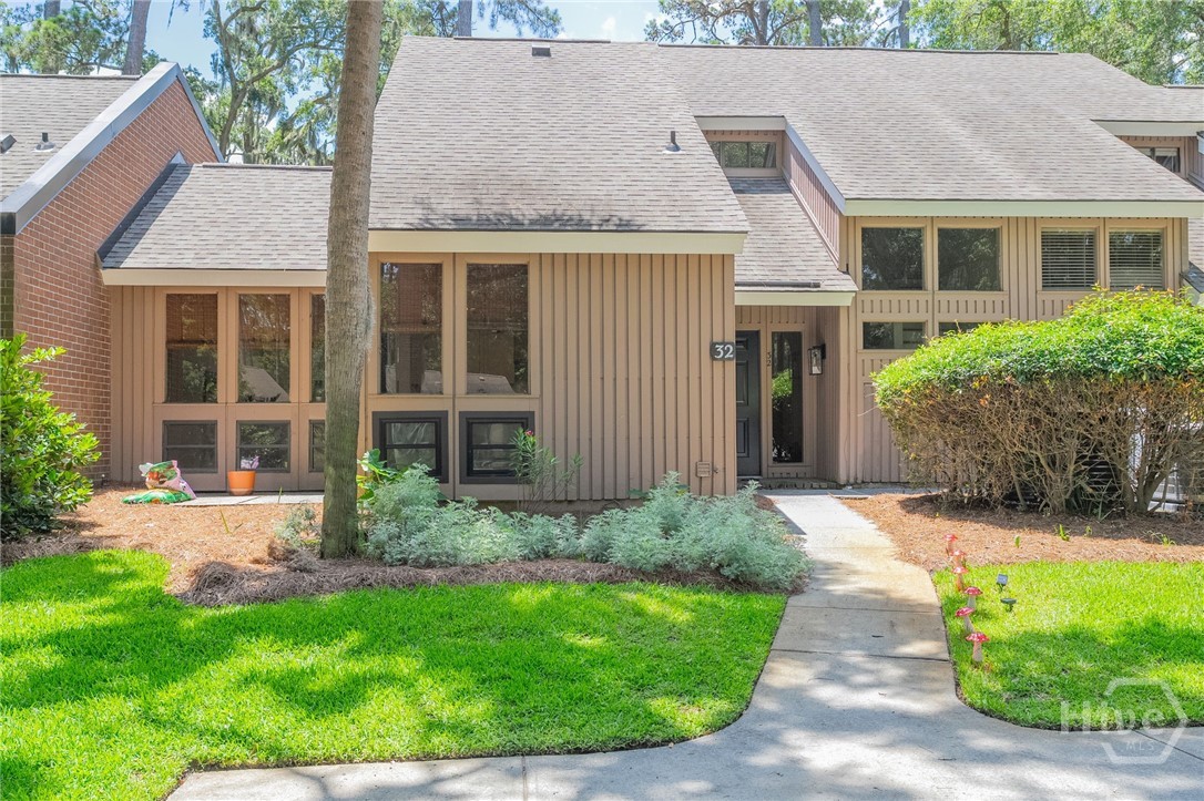 88 Crystal Lake Drive, Savannah, GA, 31407