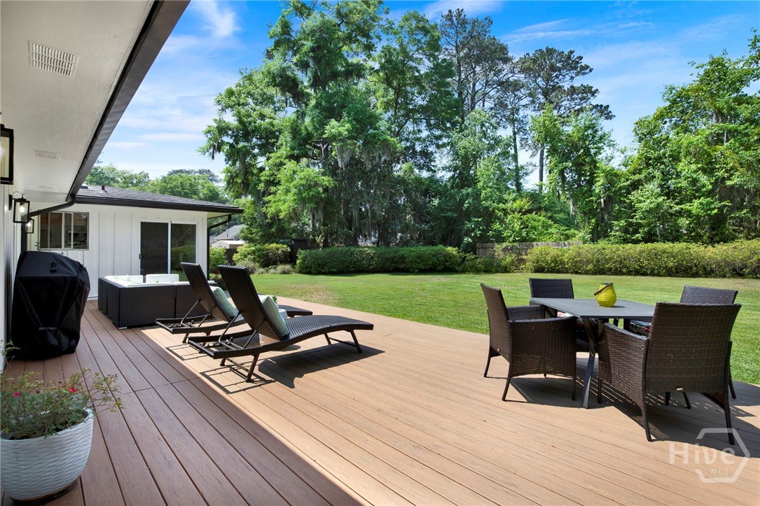 707 White Bluff Avenue, Savannah, GA 31419 Listing Photo  45