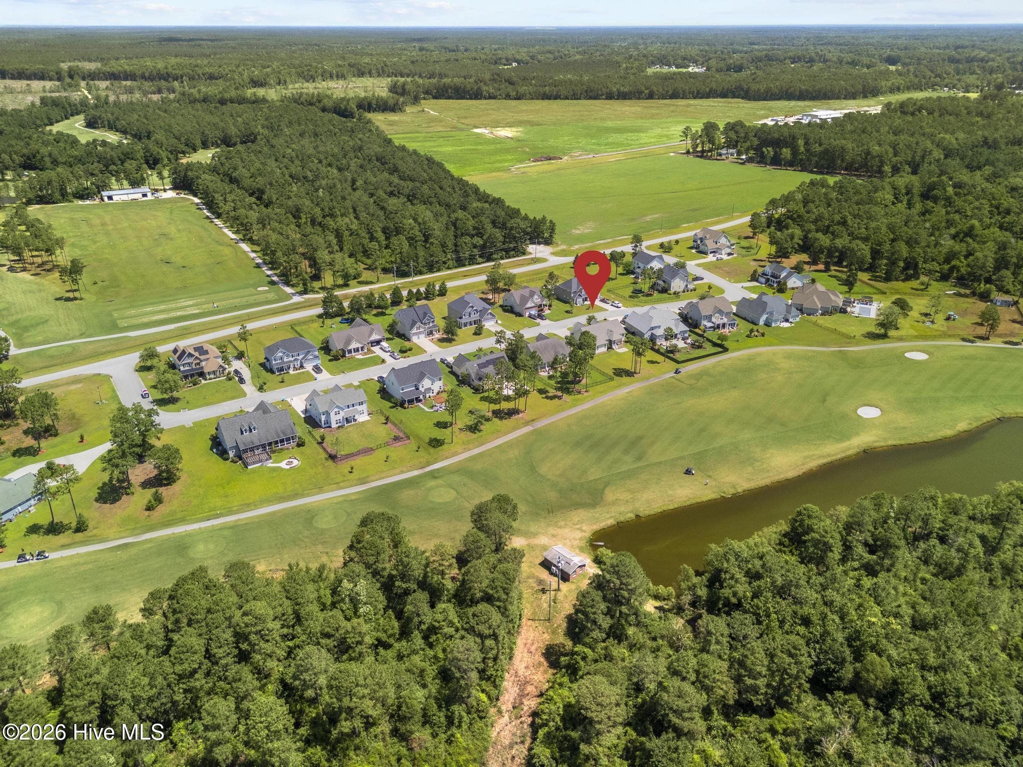 417 Meadowland Circle,Maple Hill