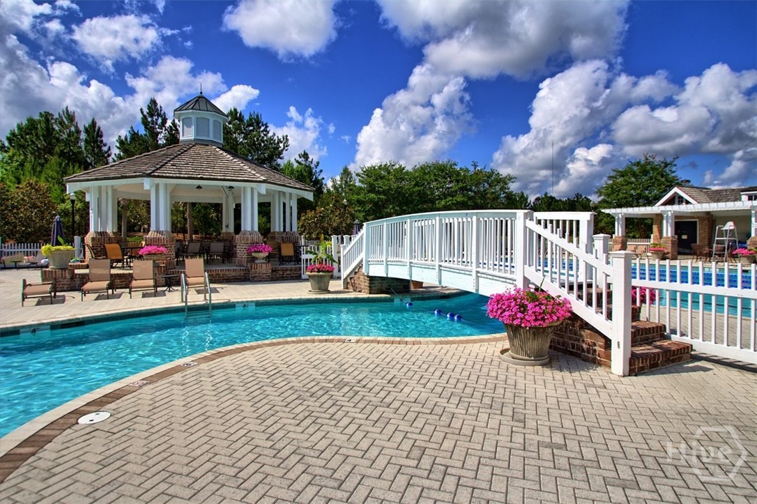 168 Holloway Hill, Pooler, GA, 31322