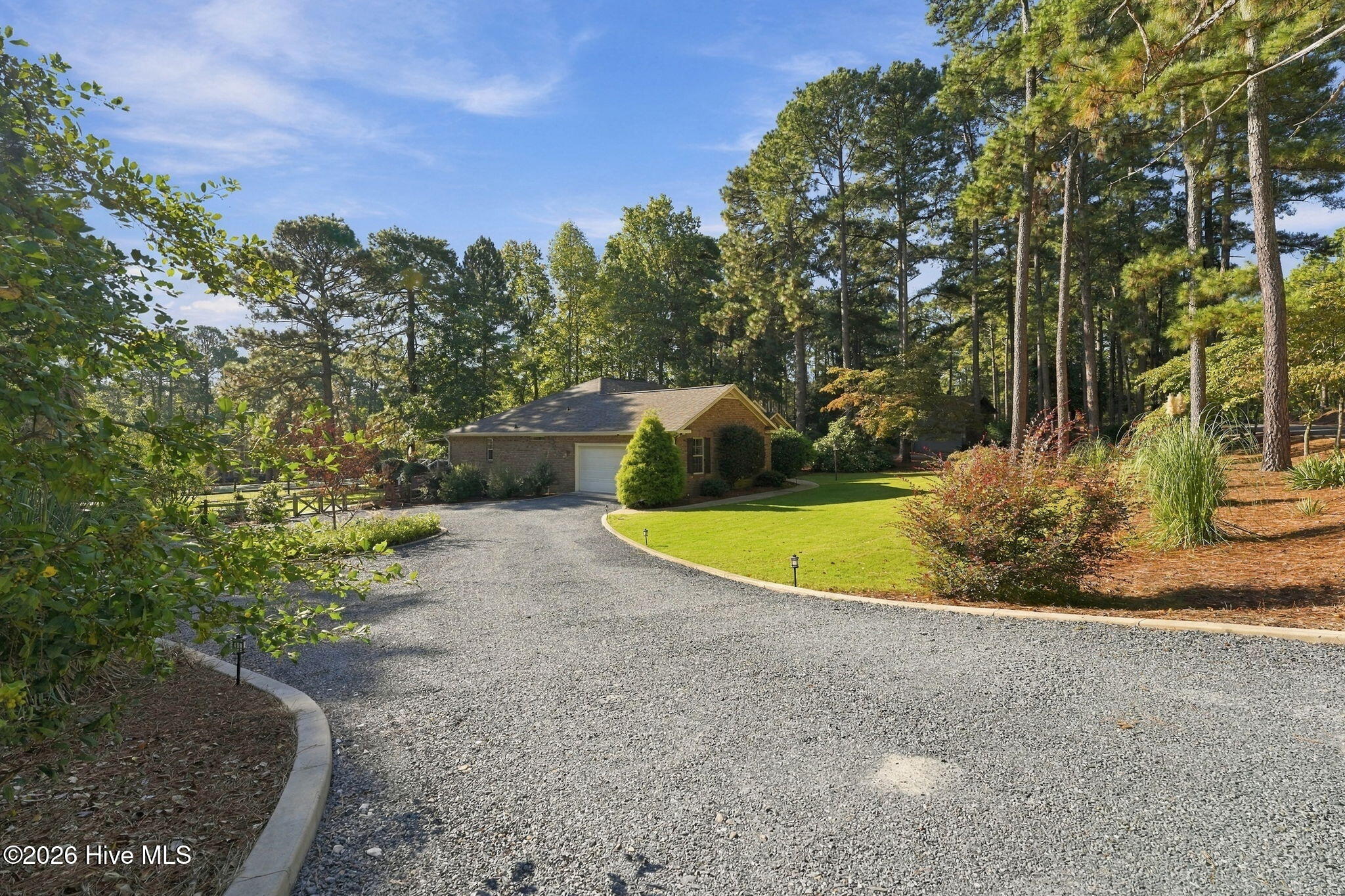 Photo 1 of Single family home for sale at 120 Oxford Ct, West End, NC 27376 | MLS# 100608961 | Listing updated on 2026-10-08