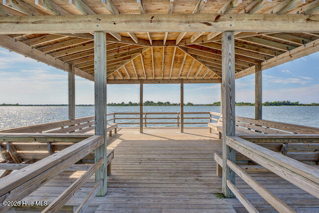 101 Cottage Walk, Hampstead, NC, 28443