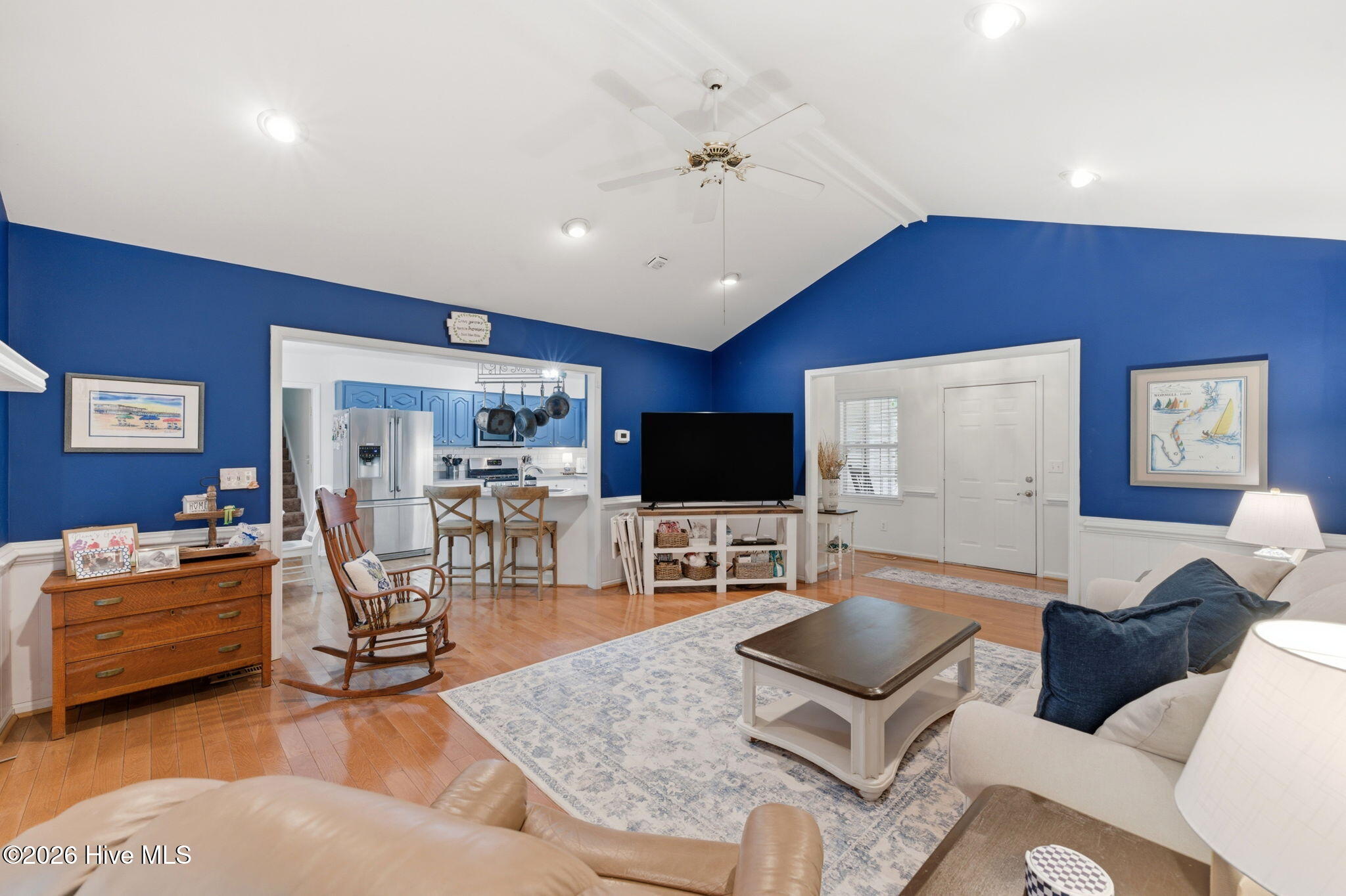 584 Deer Run Road,New Bern