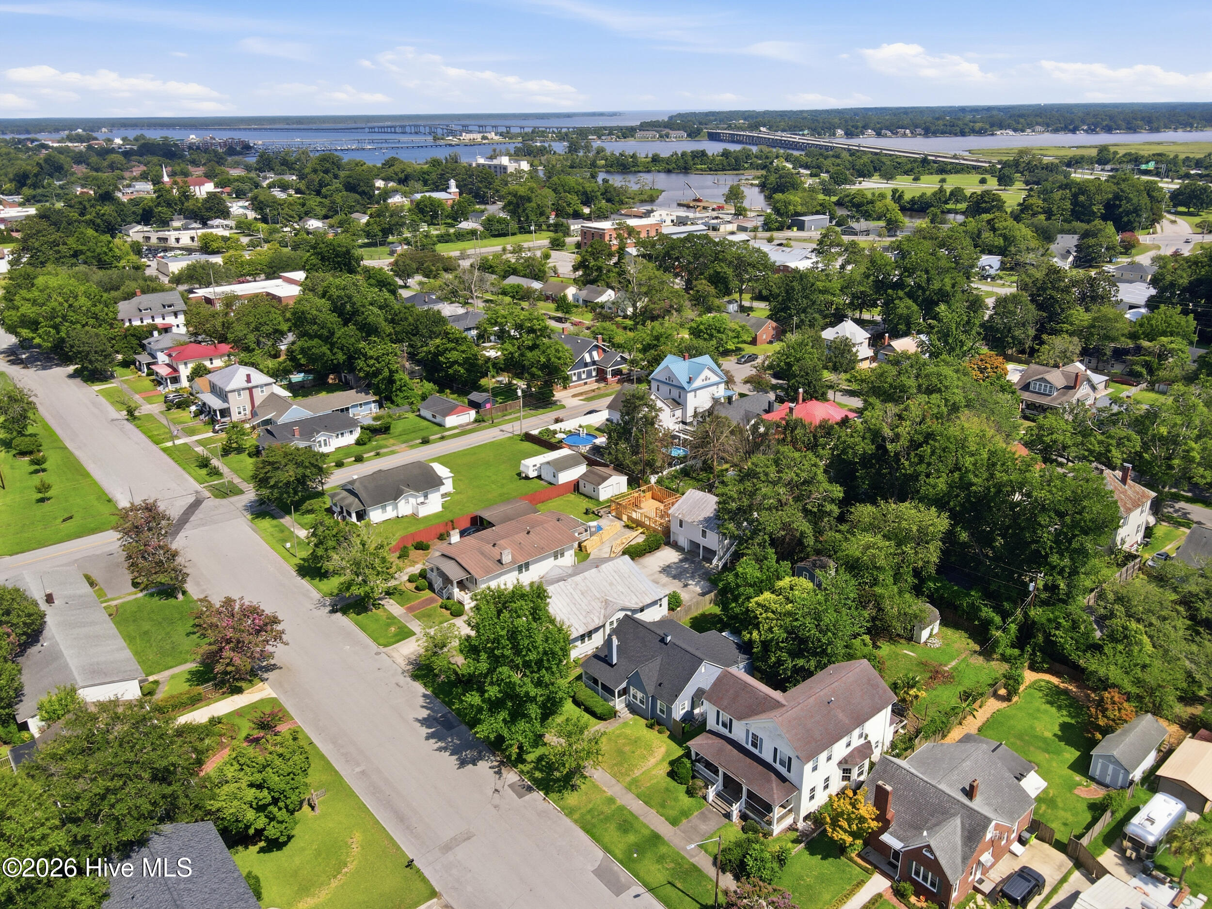 1409 Rhem Avenue,New Bern