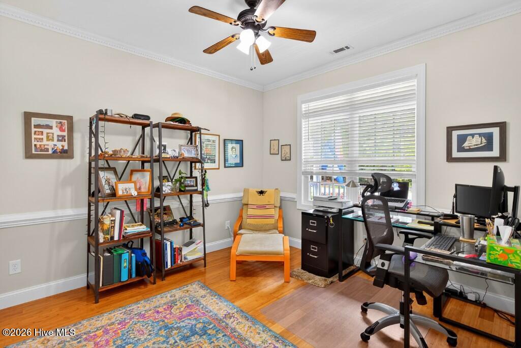 5801 Barbary Coast Drive,New Bern