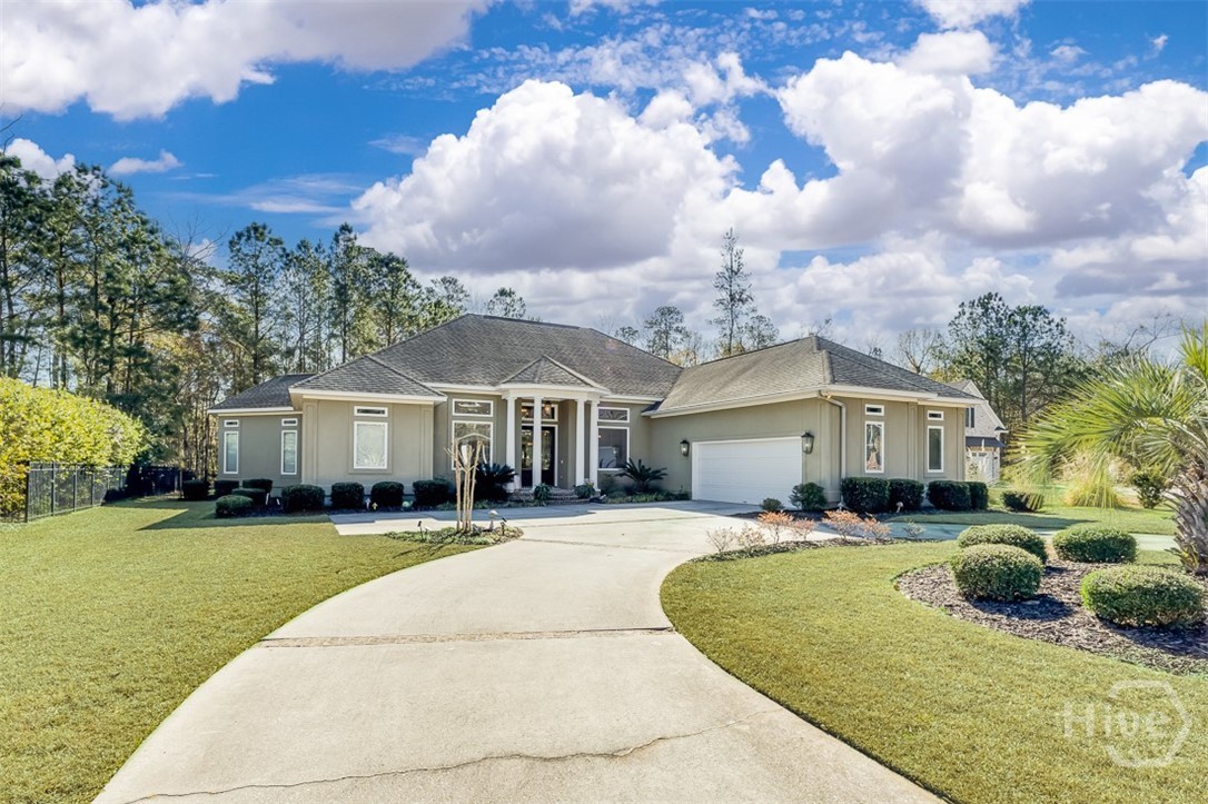 3 Saw Grass Court, Savannah, GA, 31405
