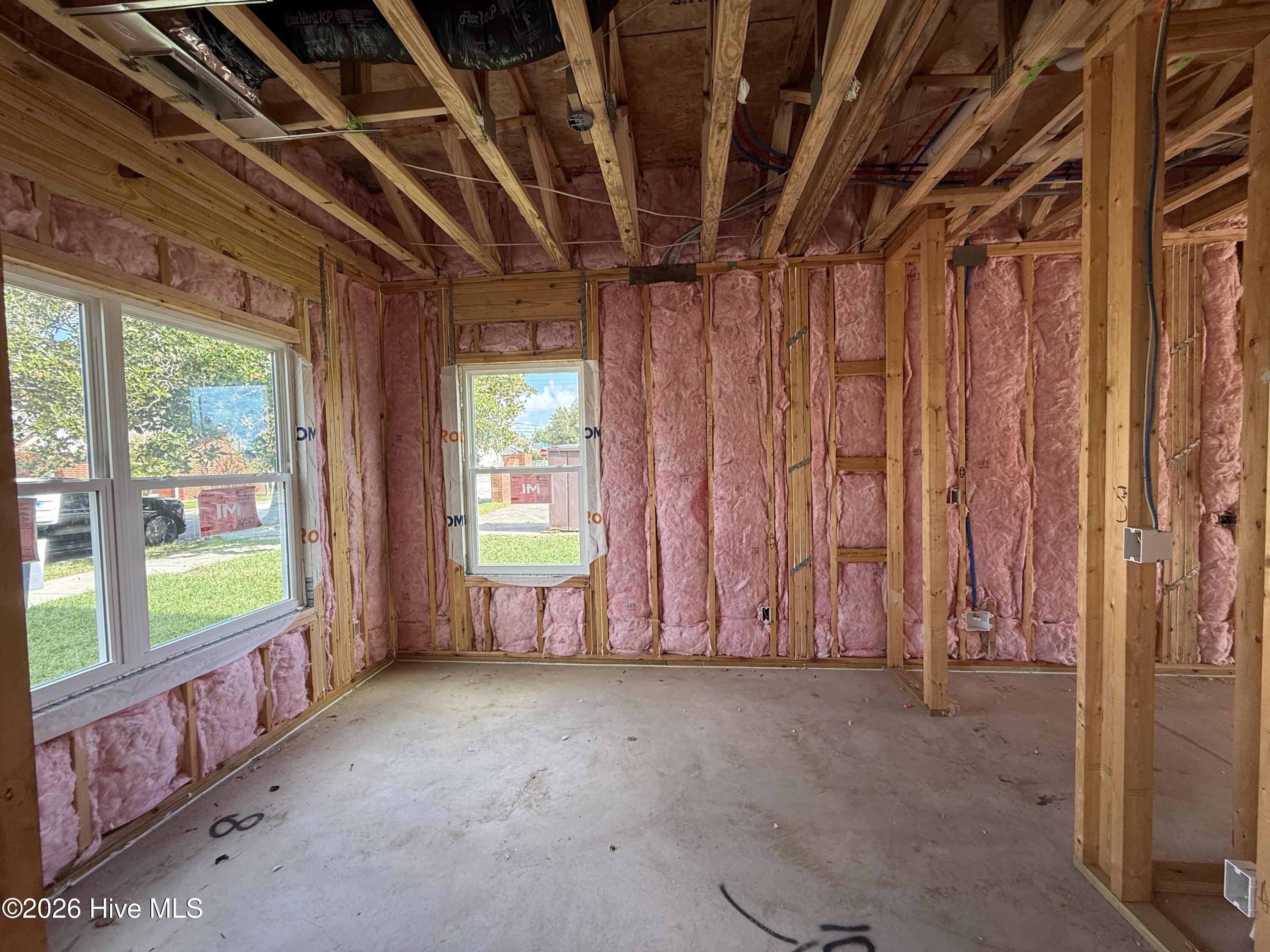 Exterior photo of 1118 N 7th Street, Wilmington, NC 28401. MLS: 100594129