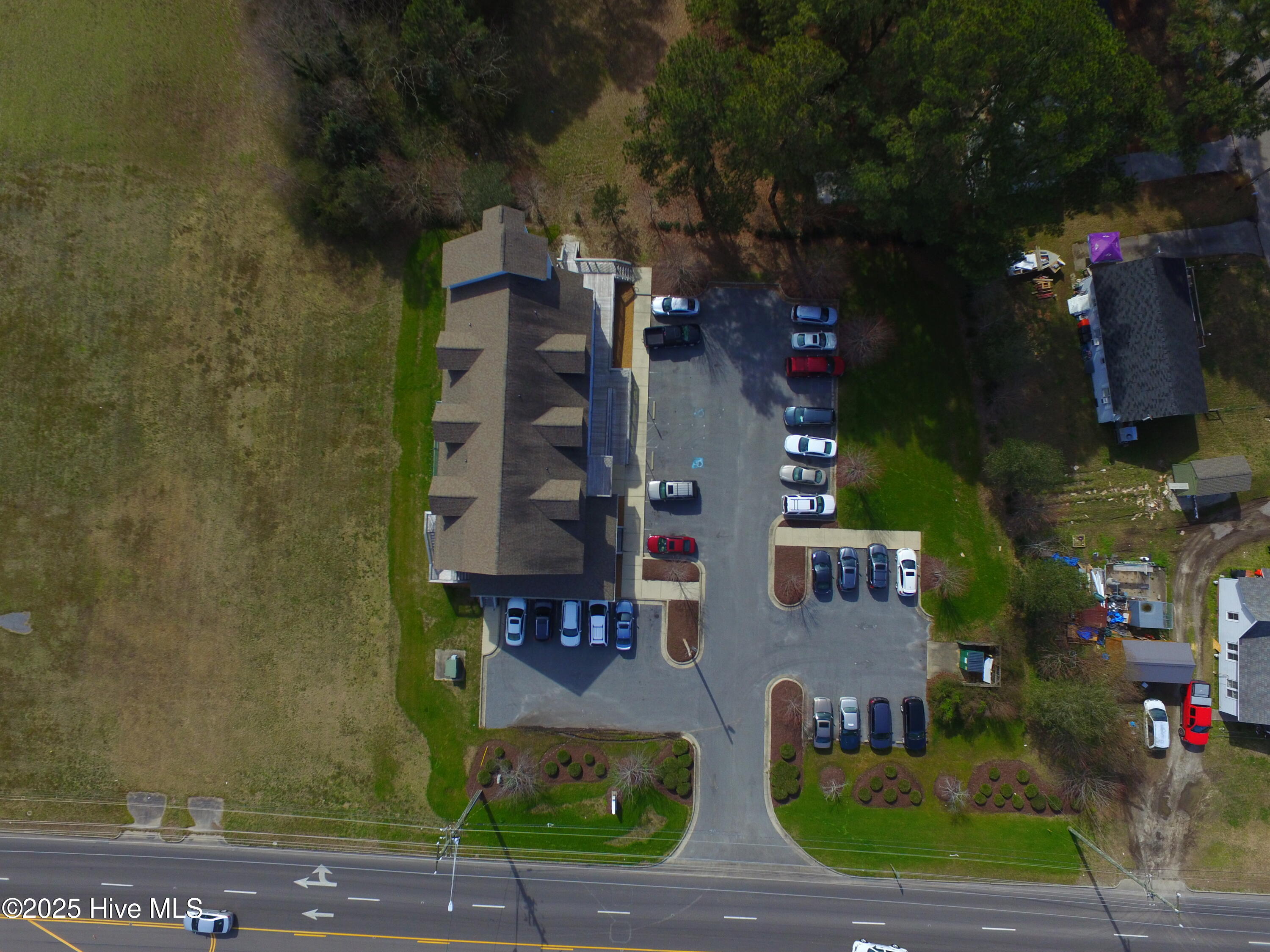 1177 N Road Street, Elizabeth City, NC, 27909