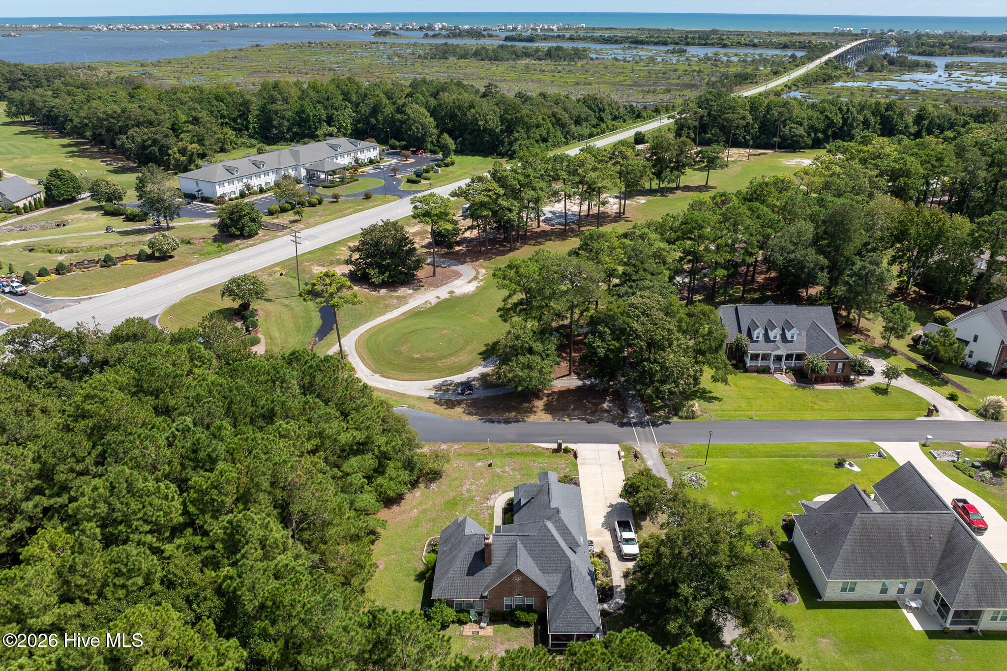 505 Seascape Drive,Sneads Ferry