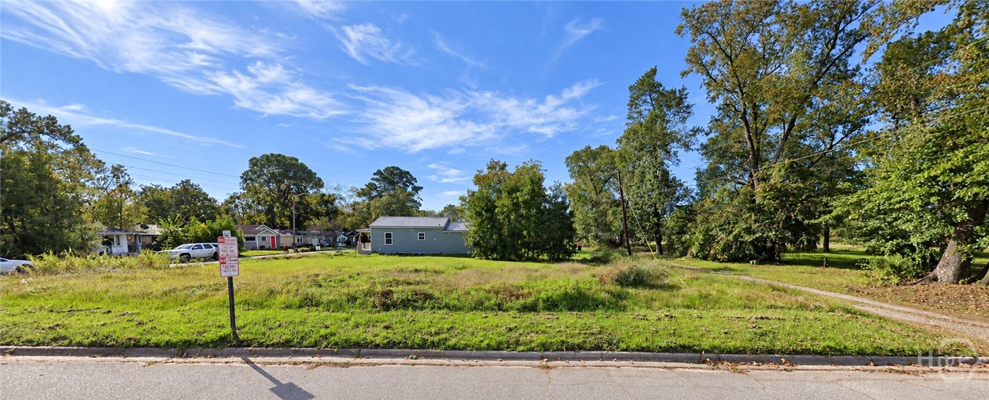 Photo 2 of Land for sale at 702 W 51st Street, Savannah, GA 31405 | MLS# SA367021 | Listing updated on 2026-10-28