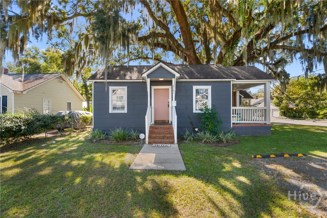 2nd image of 2141 New York Ave, Savannah, GA 31404 | MLS# SA361582