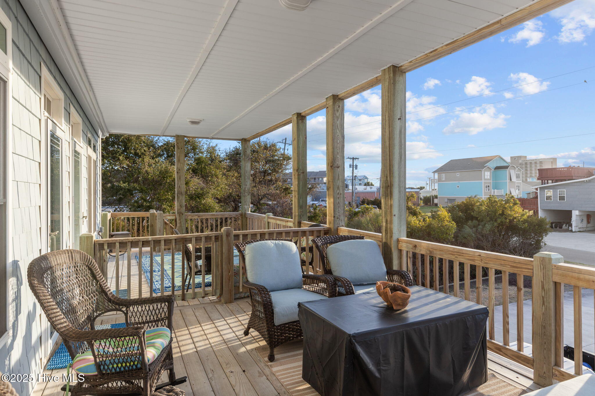 112 Lee Drive UNIT A, Atlantic Beach, NC, 28512