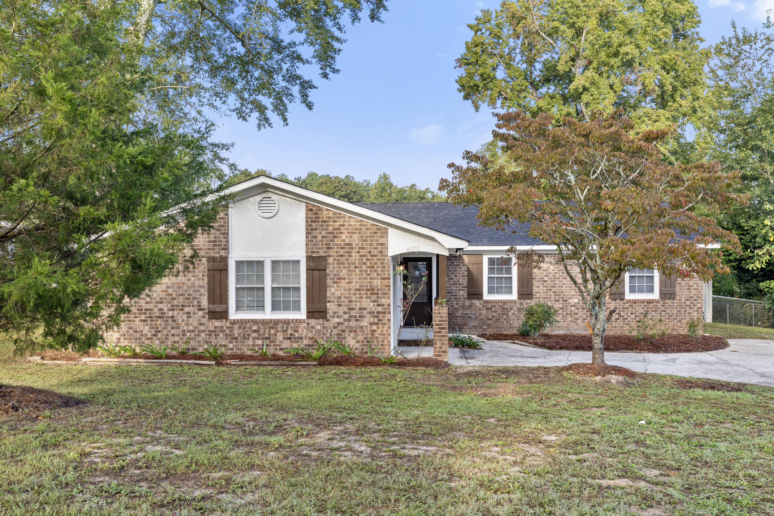 4071 Burning Tree Lane, Augusta, GA 30906 Listing Photo  1
