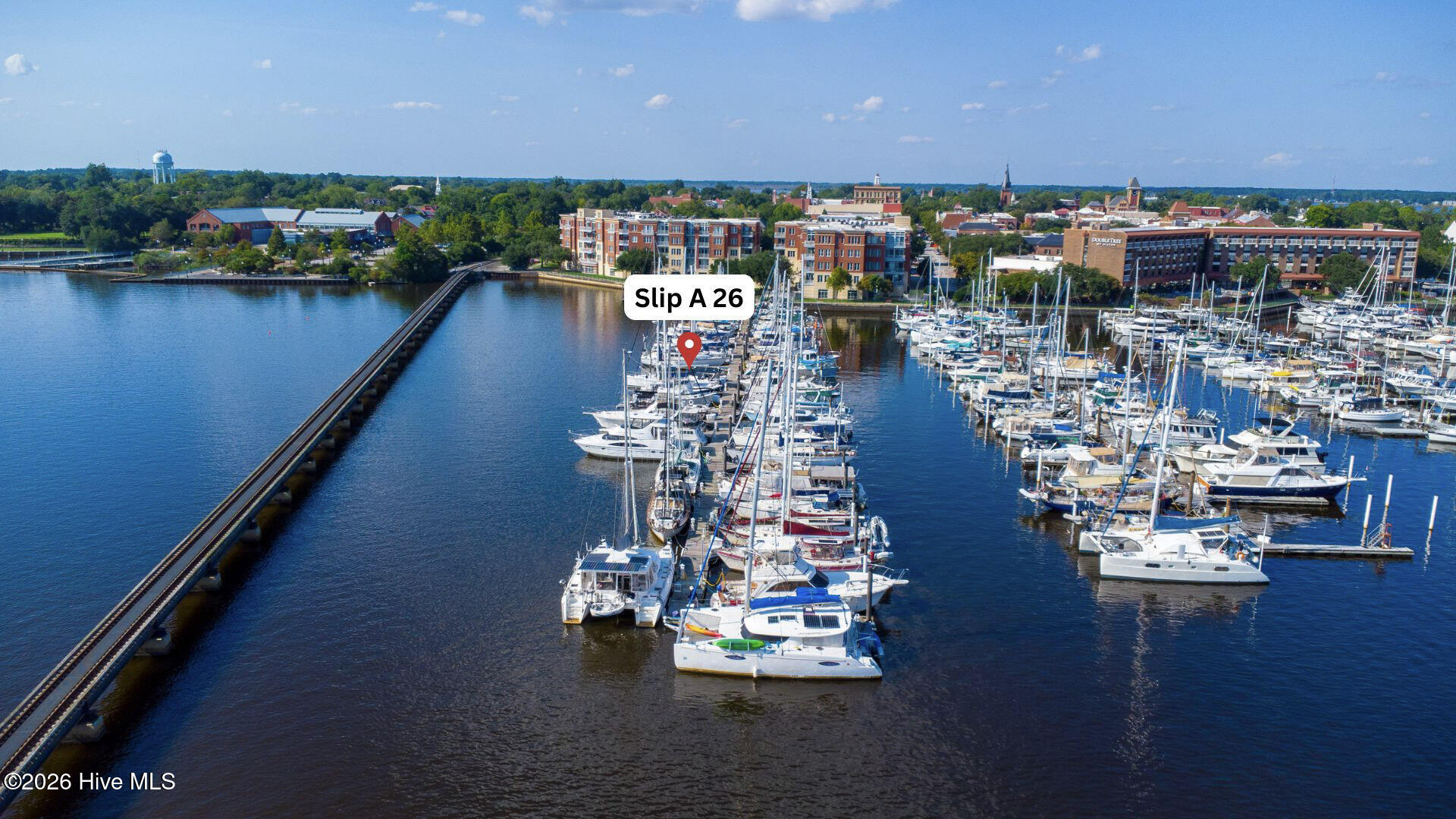 134 Craven Street A-26,New Bern