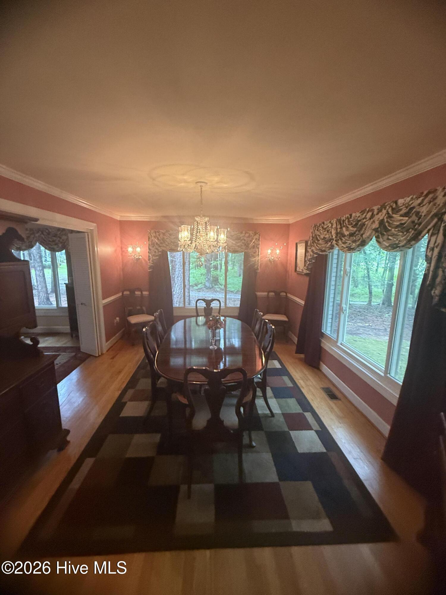 3rd image of 1388 Pleasant Hill Rd, Rocky Mount, NC 27801 | MLS# 100591460
