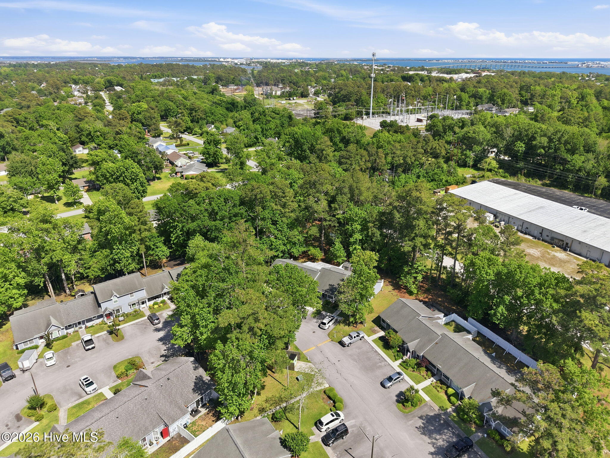 600 N 35th Street 1203,Morehead City