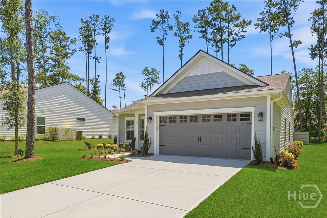 Photo 3 of Single family home for sale at 39 Kellet Ct, Richmond Hill, GA 31324 | MLS# SA359782 | Listing updated on 2026-09-16