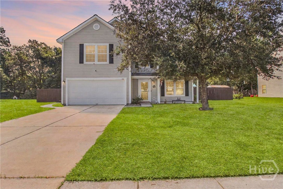 Property at 156 Stonewalk Drive