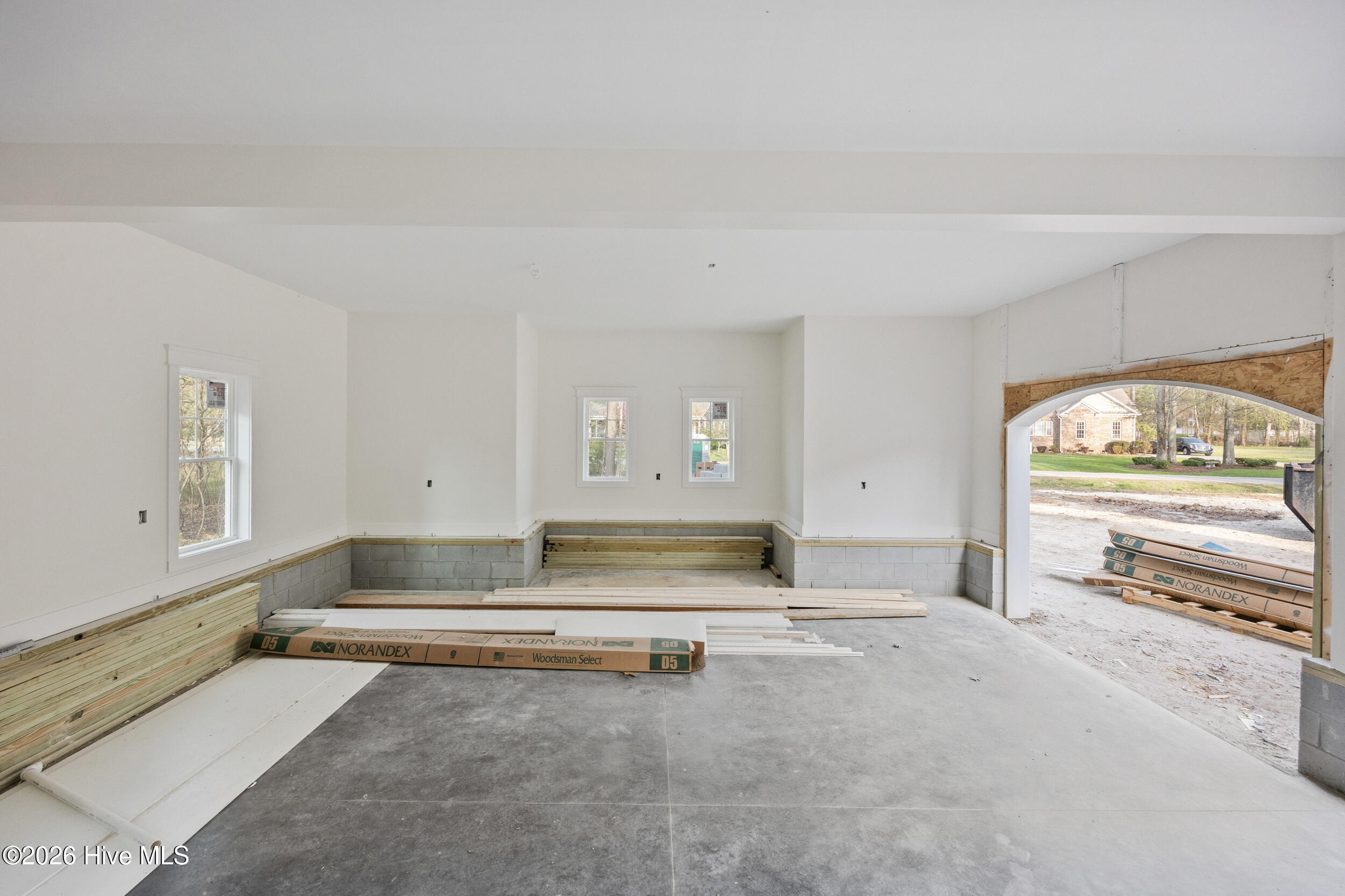 904 Broomfield Trail, Elizabeth City, NC, 27909