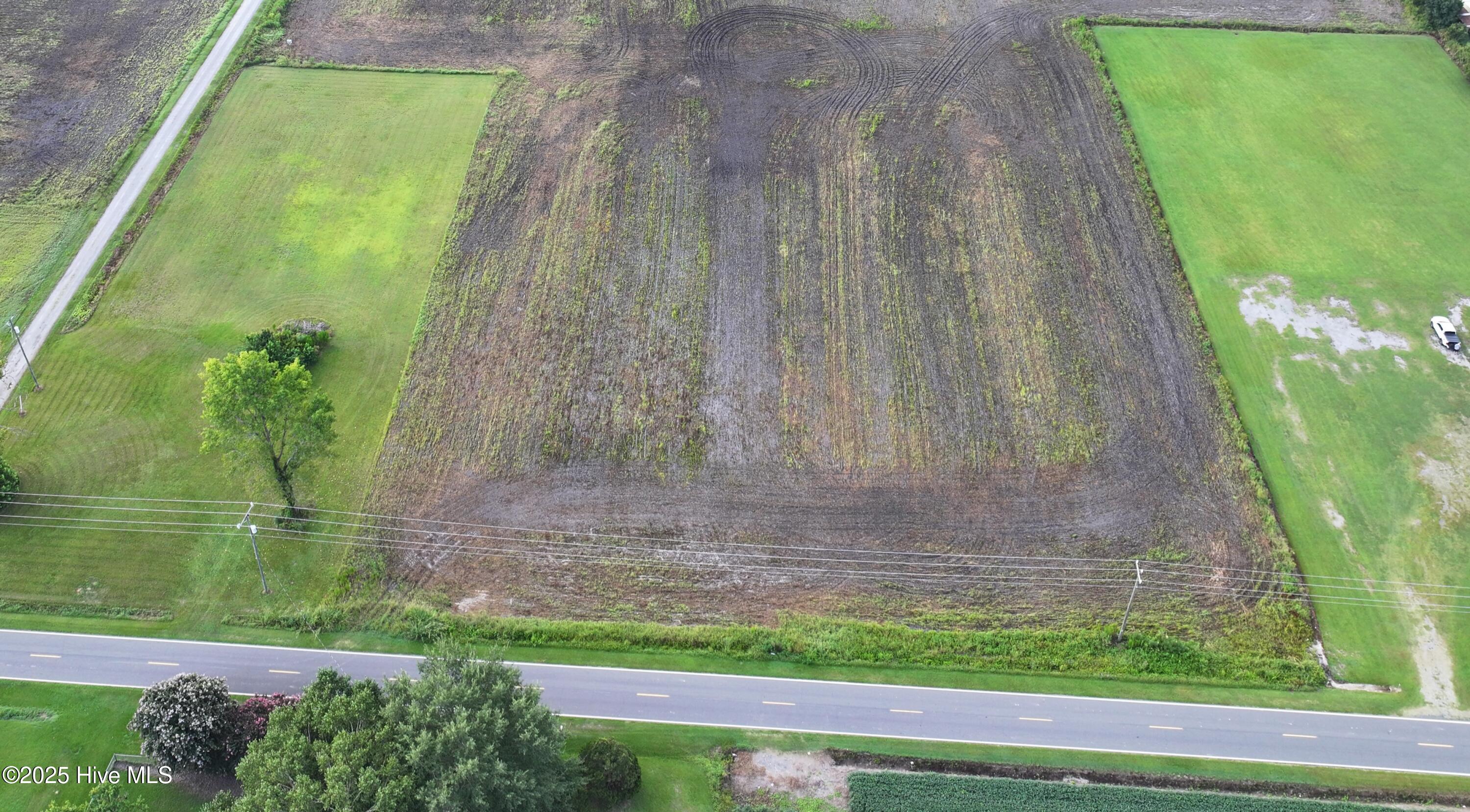 Tbd Ryland Road, Tyner, NC, 27980