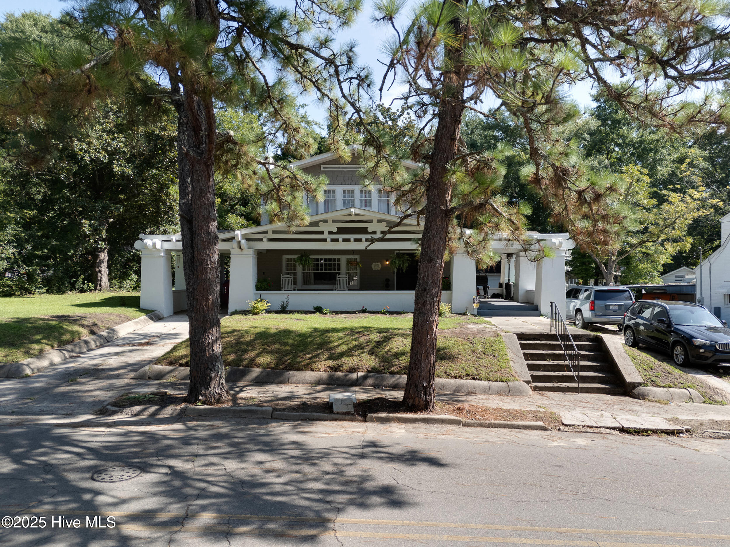 538 Main Street W, Hamlet, NC, 28345