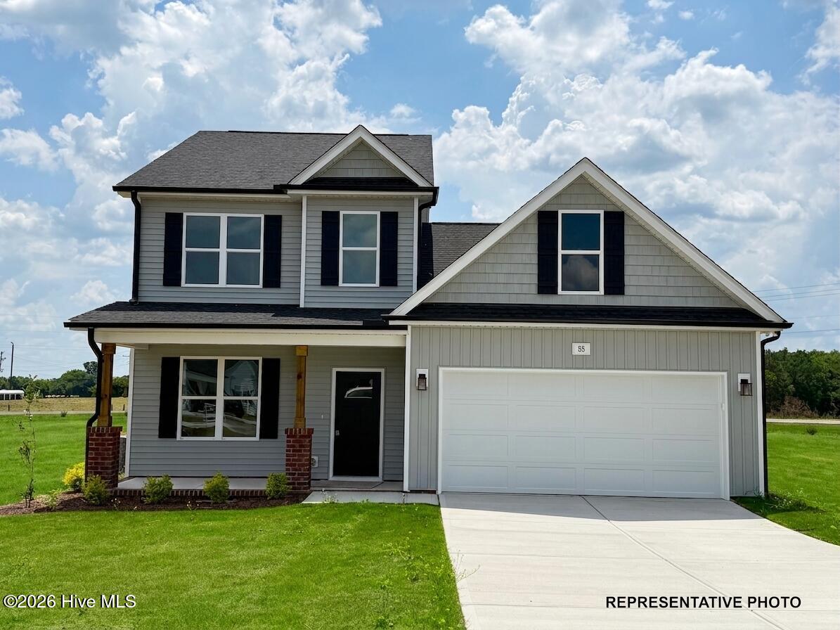 1st image of 150 Cardovia Wy, Wendell, NC 27591 | MLS# 100596354