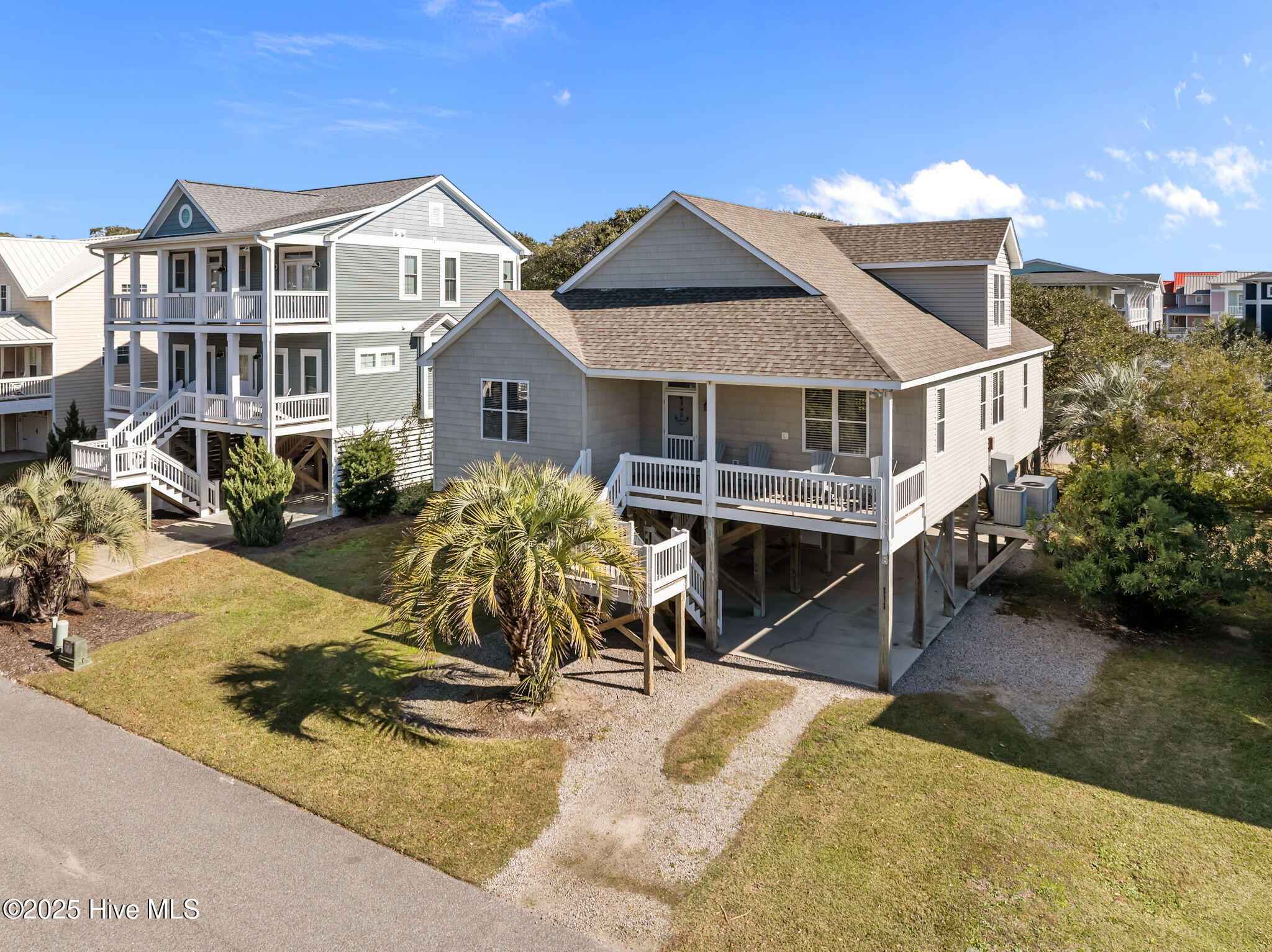 4363 Gauntlet Drive SE, Southport, NC, 28461