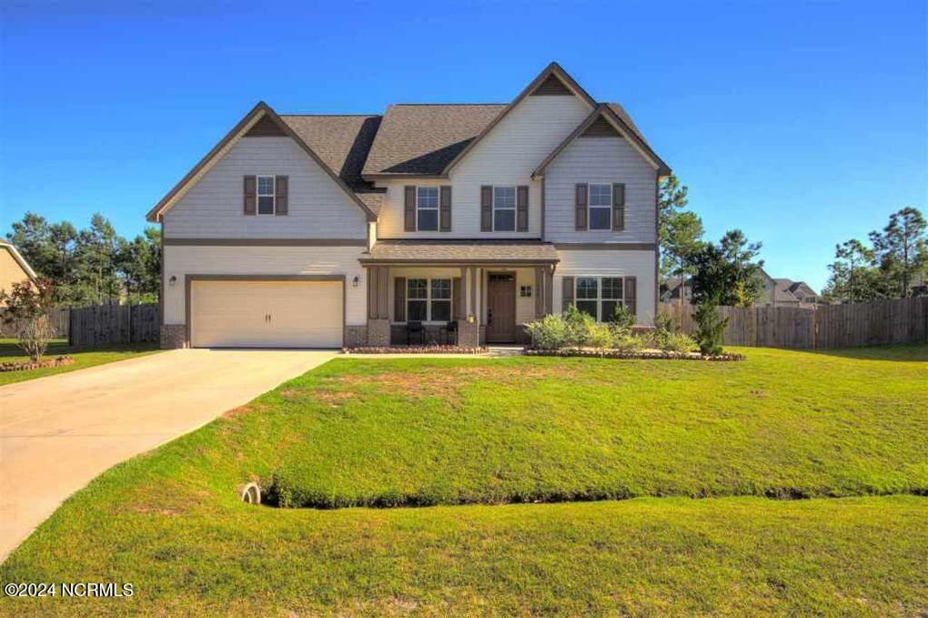 Property at 142 Pamlico Drive