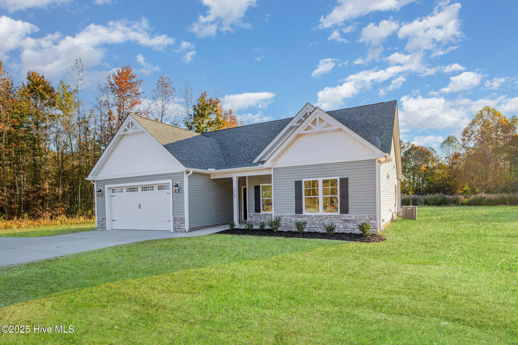 Homes for sale in Kenly, NC | 4038 N Nc 581 Hwy, Kenly, NC 27542 | MLS# 100525252