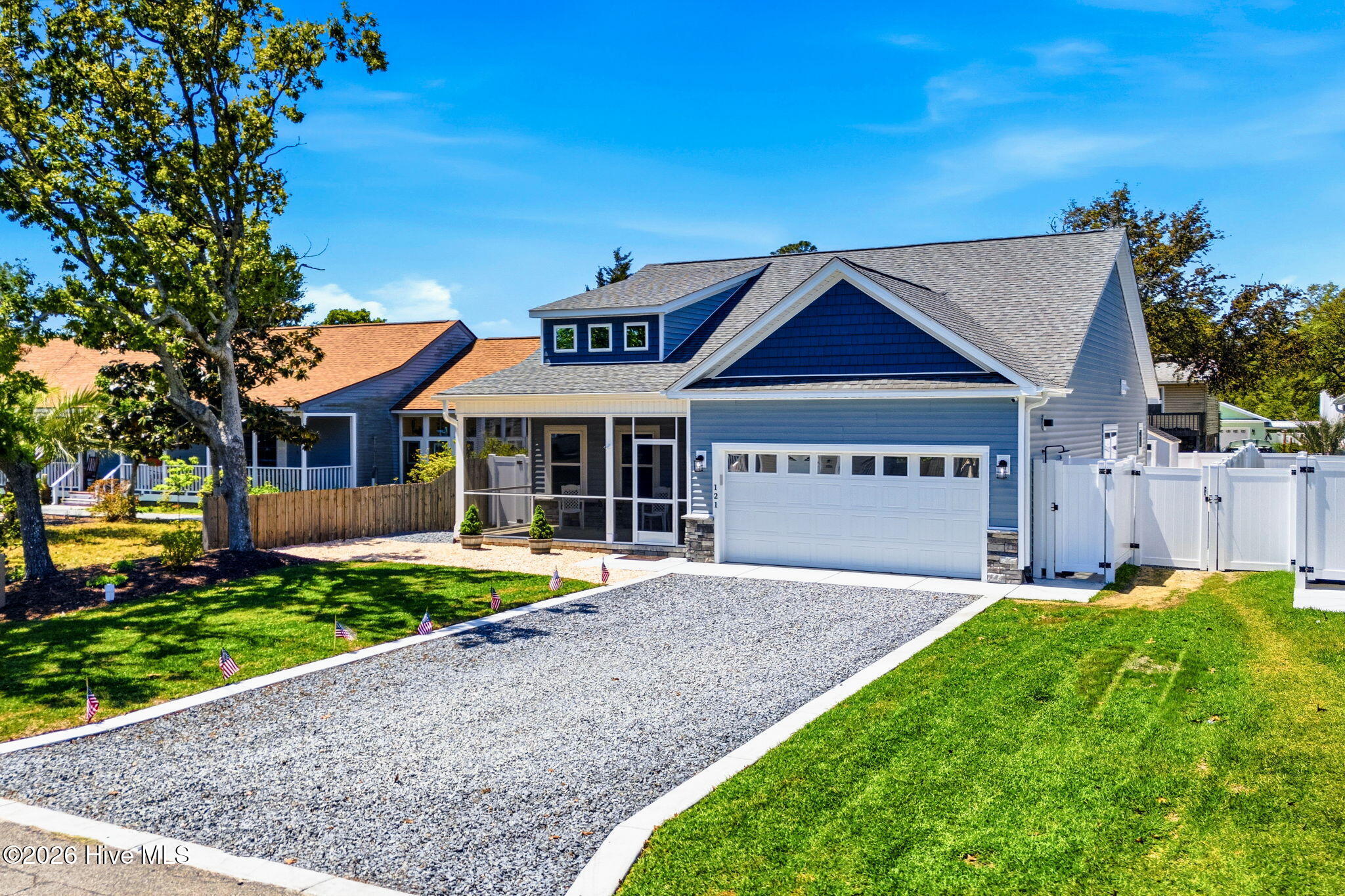 121 NW 12th Street, Oak Island, NC, 28465